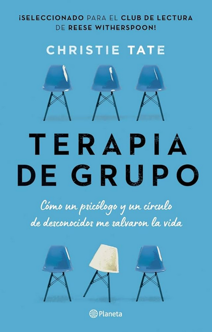 TERAPIA DE GRUPO