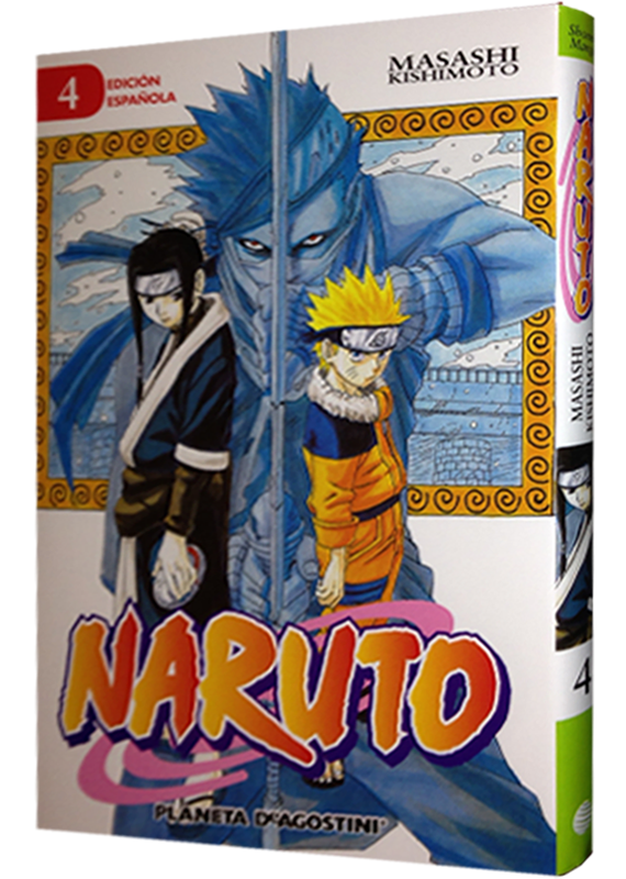 NARUTO 04/72