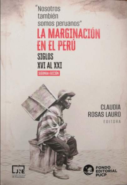 LA MARGINACIÓN EN EL PERÚ