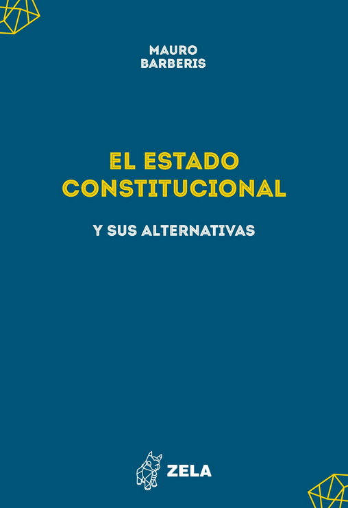 EL ESTADO CONSTITUCIONAL