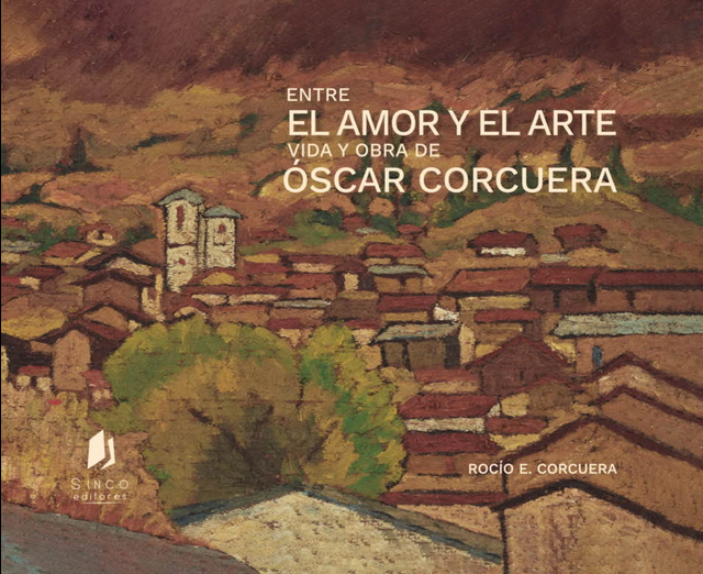 ENTRE EL AMOR Y EL ARTE