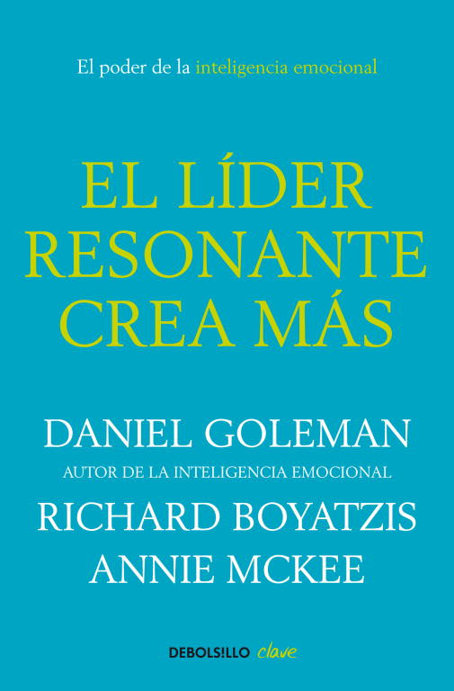 EL LÍDER RESONANTE CREA MÁS
