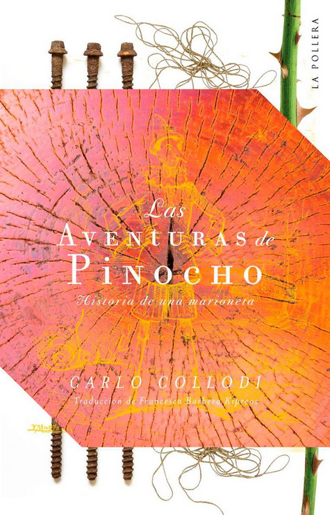 LAS AVENTURAS DE PINOCHO