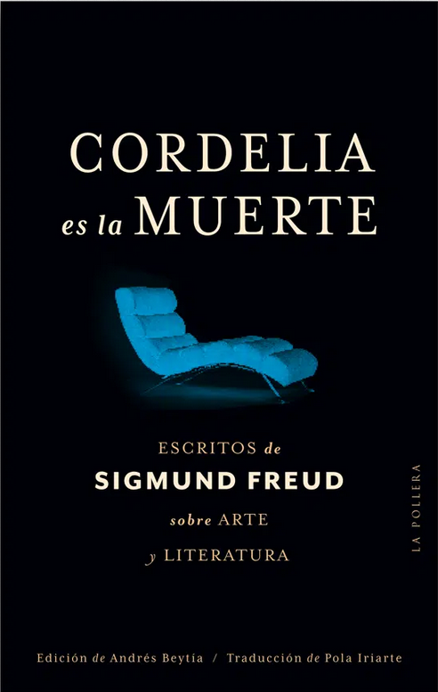 CORDELIA ES LA MUERTE