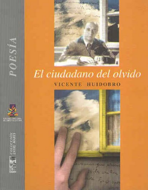 EL CIUDADANO DEL OLVIDO