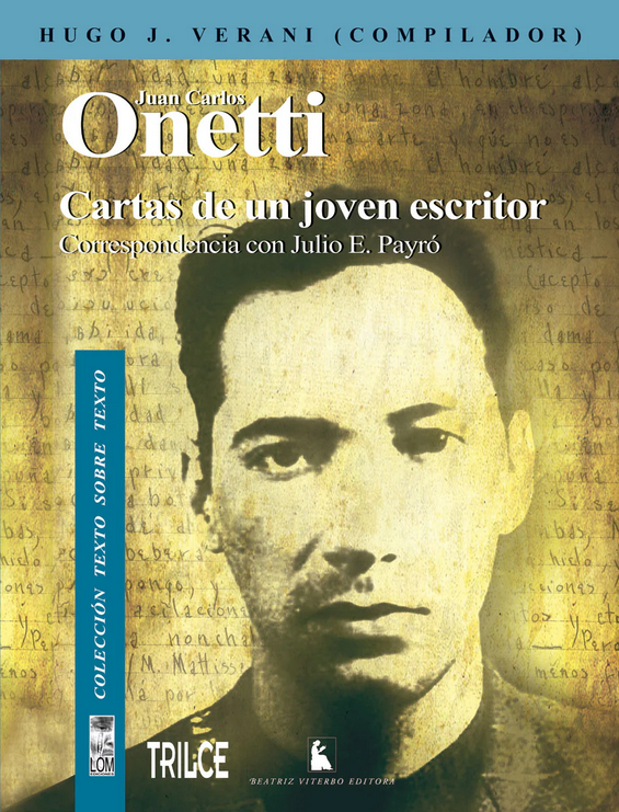 CARTAS DE UN JOVEN ESCRITOR