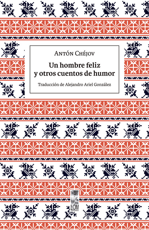 UN HOMBRE FELIZ Y OTROS CUENTOS DE HUMOR