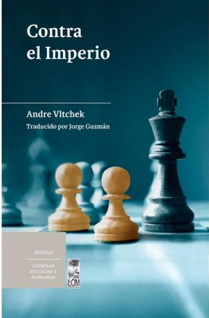 CONTRA EL IMPERIO