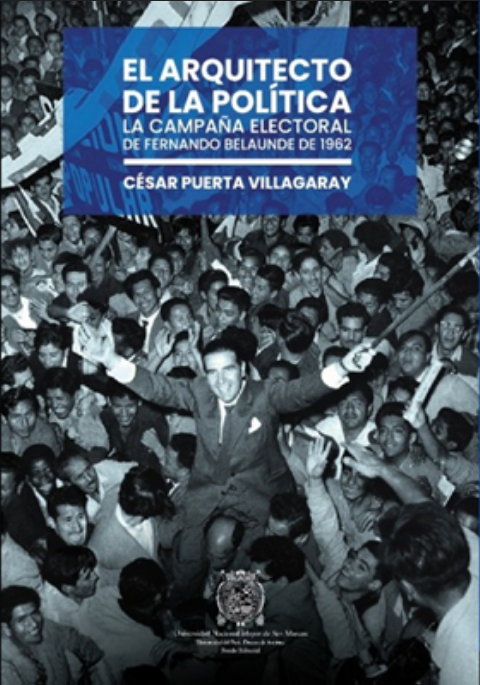 EL ARQUITECTO DE LA POLÍTICA
