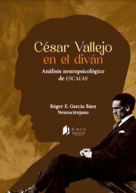 CÉSAR VALLEJO EN EL DIVÁN