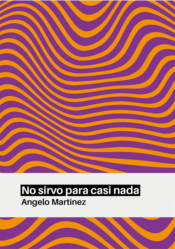 NO SIRVO PARA CASI NADA