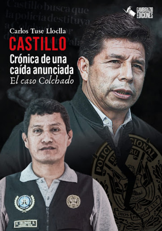 CASTILLO, CRÓNICA DE UNA CAÍDA ANUNCIADA