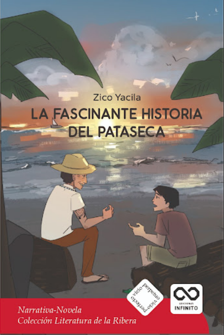 LA FASCINANTE HISTORIA DEL PATASECA