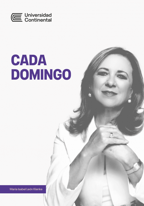 CADA DOMINGO