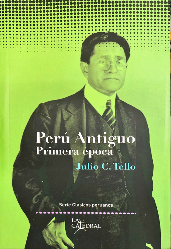 PERÚ ANTIGUO