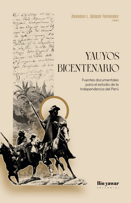 YAUYOS BICENTENARIO