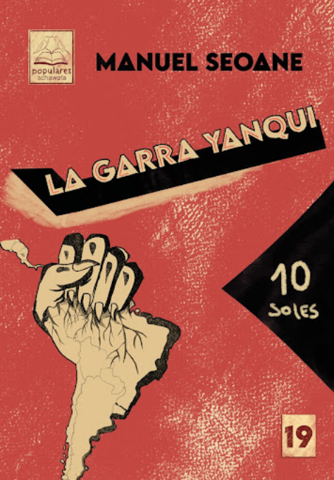 LA GARRA YANQUI