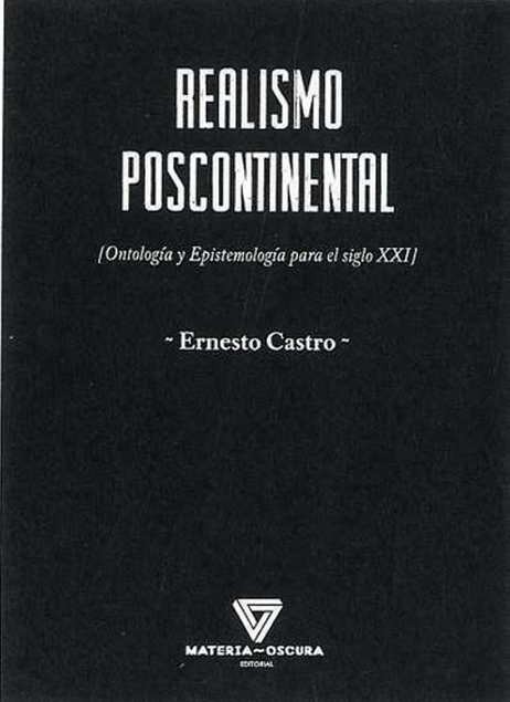 REALISMO POSCONTINENTAL