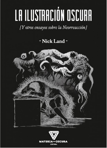 LA ILUSTRACIÓN OSCURA