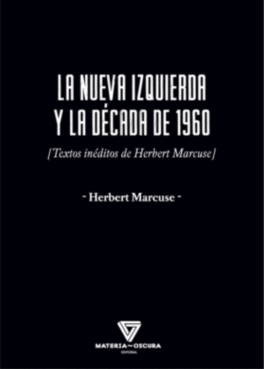 LA NUEVA IZQUIERDA Y LA DÉCADA DE 1960