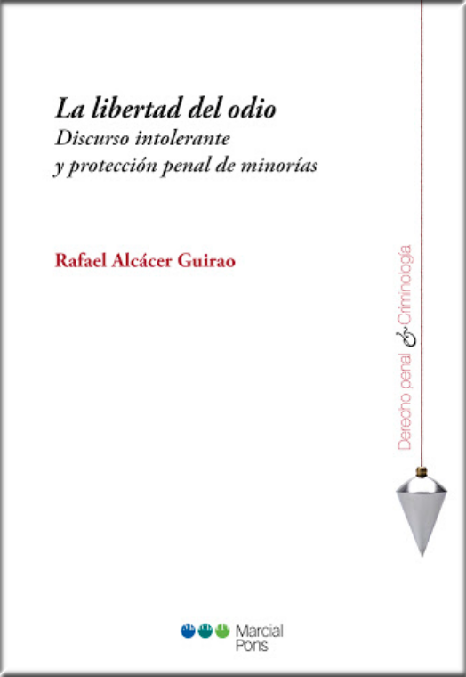 LA LIBERTAD DEL ODIO