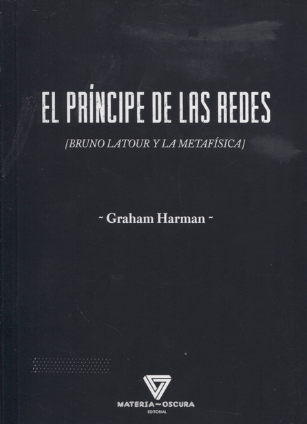 EL PRÍNCIPE DE LAS REDES