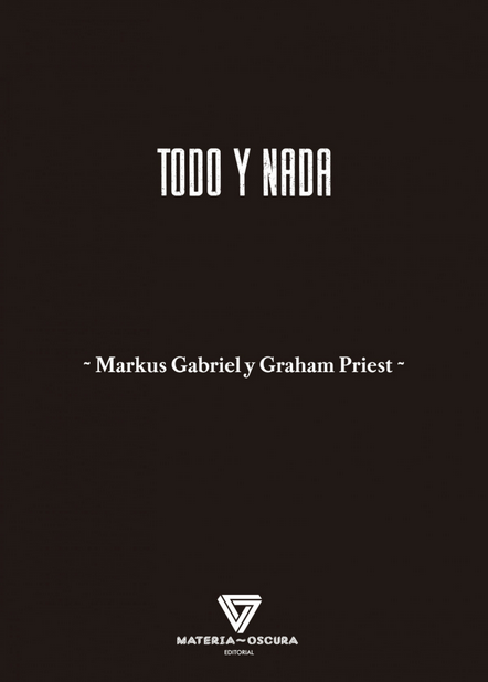 TODO Y NADA
