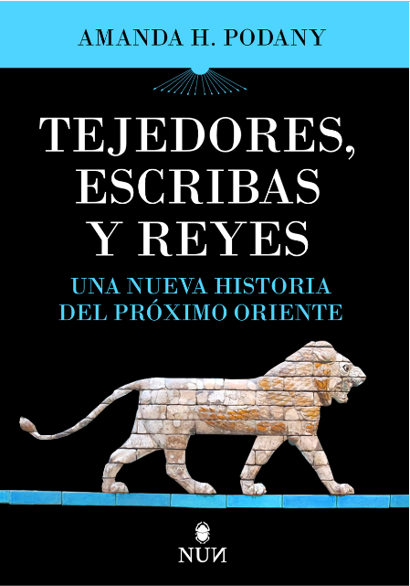 TEJEDORES, ESCRIBAS Y REYES
