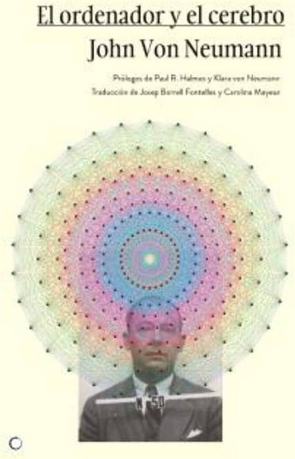 EL ORDENADOR Y EL CEREBRO