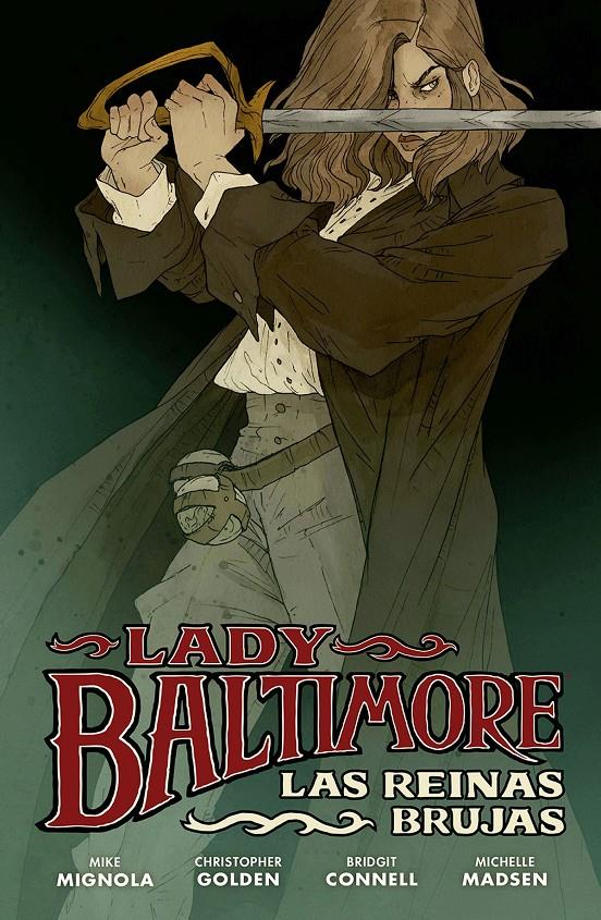 LADY BALTIMORE 01