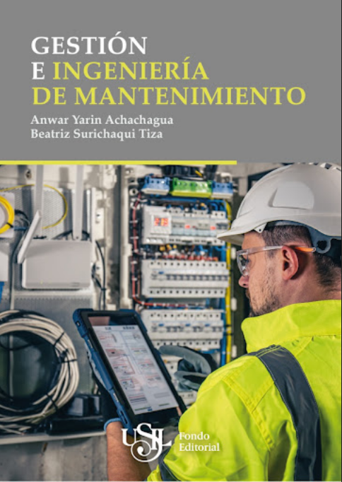 GESTIÓN E INGENIERÍA DE MANTENIMIENTO