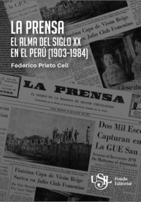 LA PRENSA