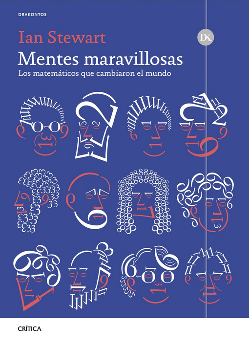 MENTES MARAVILLOSAS