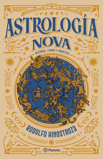 ASTROLOGÍA NOVA