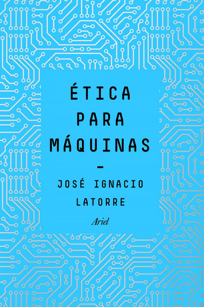 ÉTICA PARA MÁQUINAS