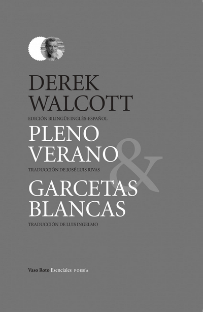 PLENO VERANO / GARCETAS BLANCAS