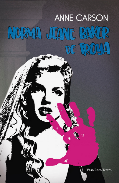 NORMAN JANE BAKER DE TROYA