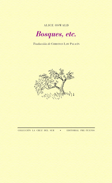 BOSQUES, ETC.