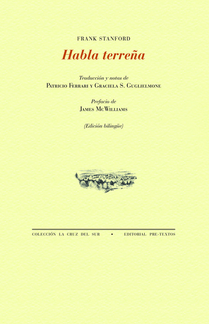 HABLA TERREÑA