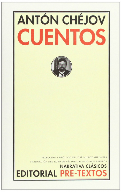 CUENTOS