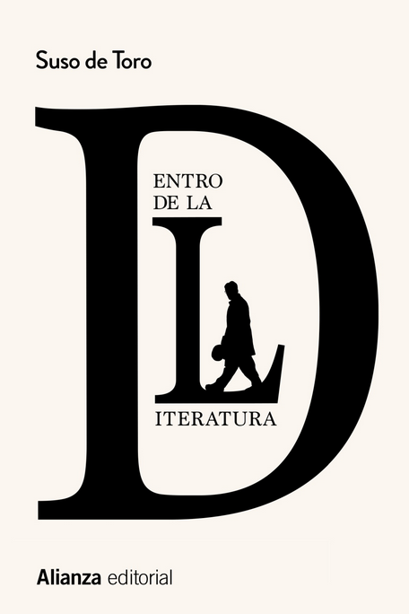 DENTRO DE LA LITERATURA