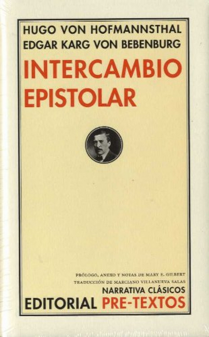 INTERCAMBIO ESPISTOLAR