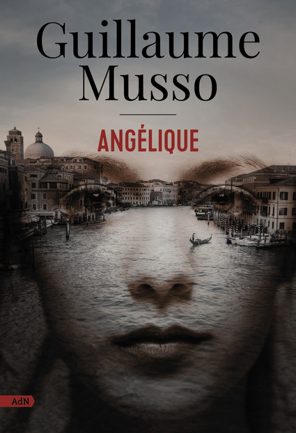 ANGÉLIQUE