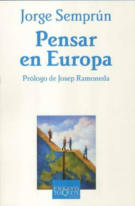 PENSAR EN EUROPA