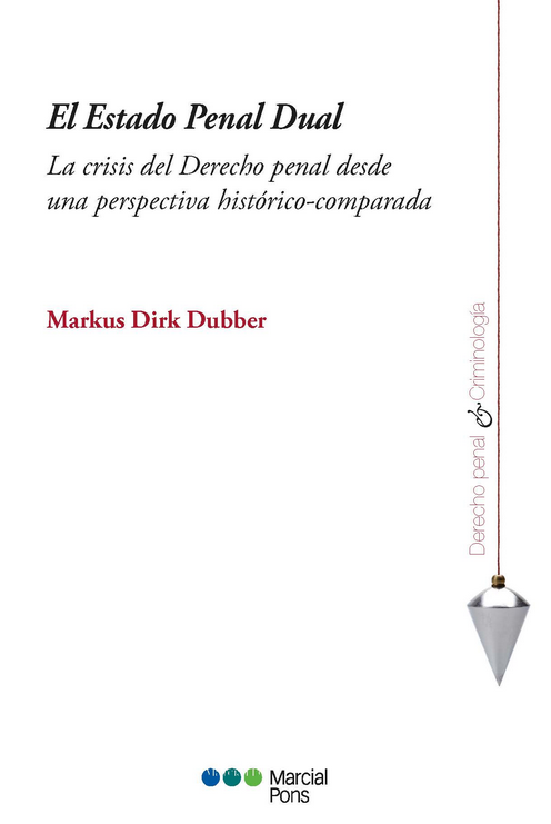 EL ESTADO PENAL DUAL
