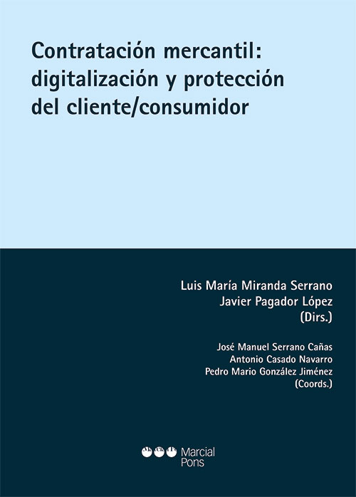 CONTRATACIÓN MERCANTIL