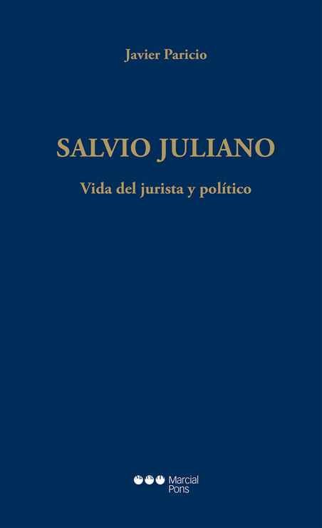 SALVIO JULIANO