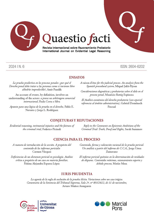 QUAESTIO FACTI 6
