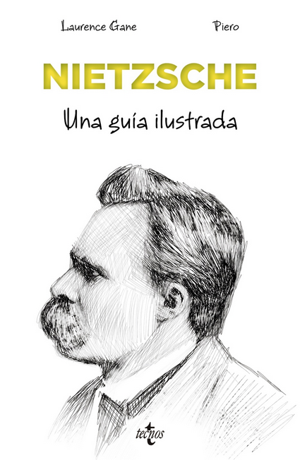 NIETZSCHE: Una guía ilustrada
