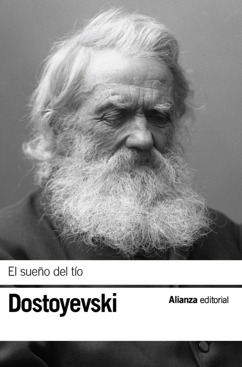 EL SUEÑO DEL TÍO